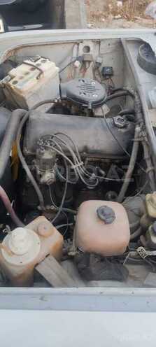 LADA (VAZ) 2106 1991, 300,000 km - 1.6 l - Bakı