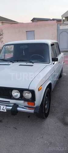 LADA (VAZ) 2106 1991, 300,000 km - 1.6 l - Bakı