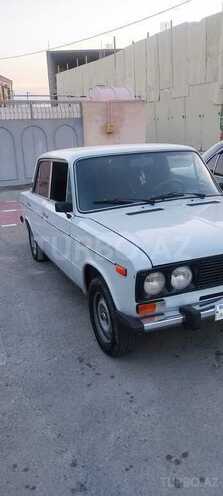 LADA (VAZ) 2106 1991, 300,000 km - 1.6 l - Bakı
