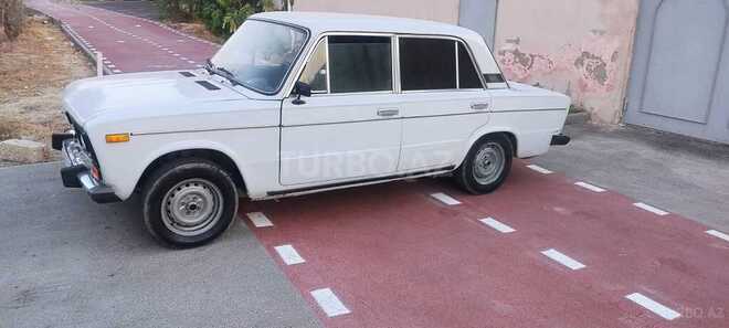 LADA (VAZ) 2106 1991, 300,000 km - 1.6 l - Bakı