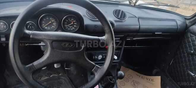 LADA (VAZ) 2106 1991, 300,000 km - 1.6 l - Bakı