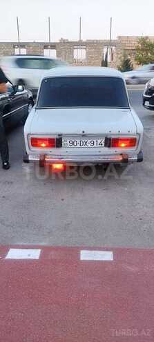 LADA (VAZ) 2106 1991, 300,000 km - 1.6 l - Bakı