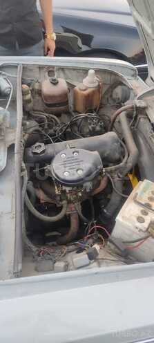LADA (VAZ) 2106 1991, 300,000 km - 1.6 l - Bakı
