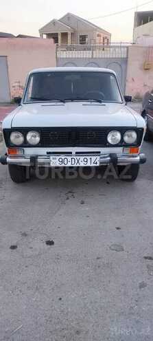LADA (VAZ) 2106 1991, 300,000 km - 1.6 l - Bakı