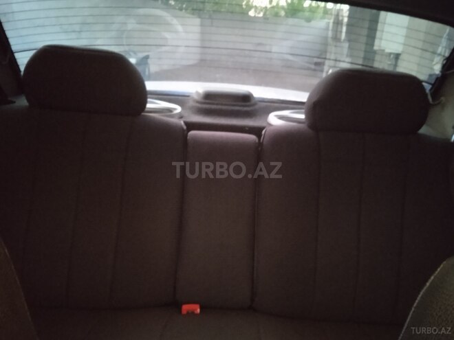 GAZ 31105 2005, 115,000 km - 2.3 l - Hacıqabul
