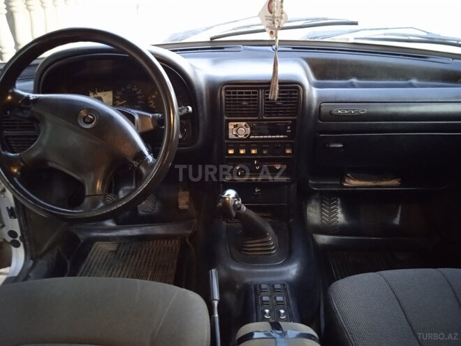 GAZ 31105 2005, 115,000 km - 2.3 l - Hacıqabul