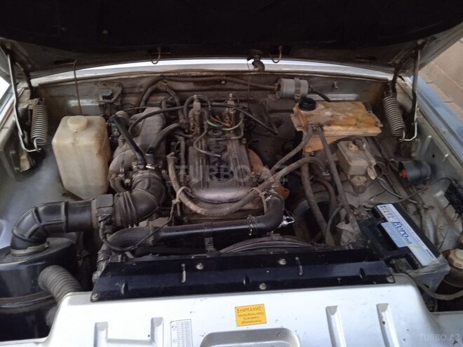 GAZ 31105 2005, 115,000 km - 2.3 l - Hacıqabul