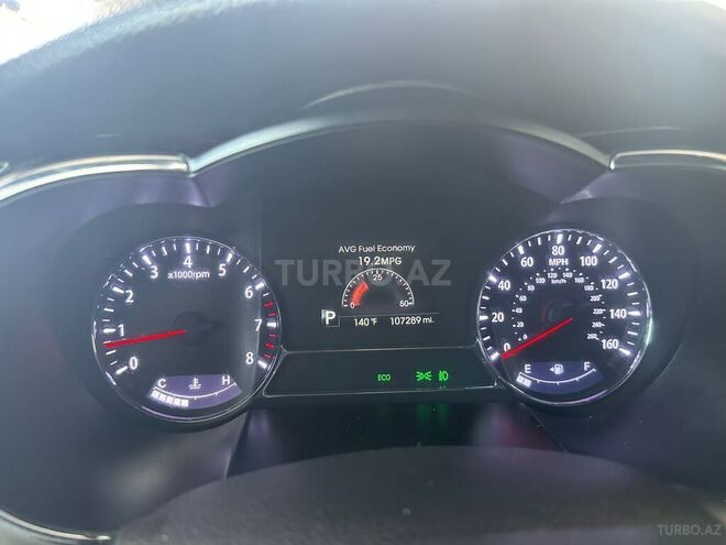 Kia Optima 2012, 107,250 km - 2.0 l - Bakı
