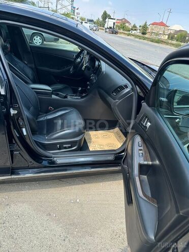 Kia Optima 2012, 107,250 km - 2.0 l - Bakı
