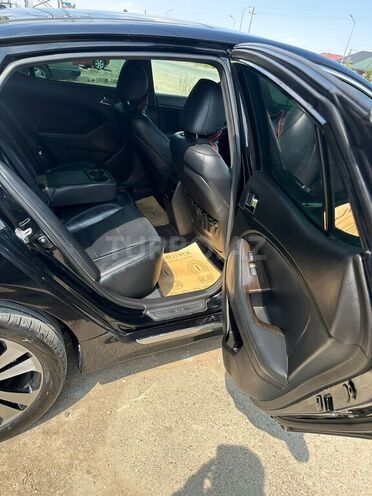 Kia Optima 2012, 107,250 km - 2.0 l - Bakı