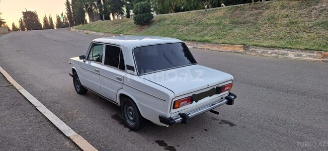 LADA (VAZ) 2106 1999, 15,678 km - 1.5 l - Göygöl