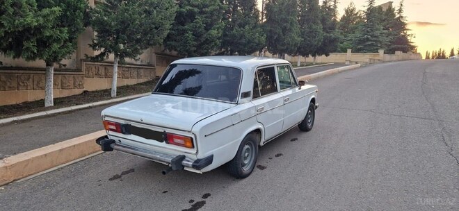 LADA (VAZ) 2106 1999, 15,678 km - 1.5 l - Göygöl