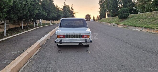 LADA (VAZ) 2106 1999, 15,678 km - 1.5 l - Göygöl