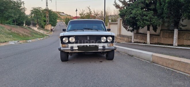 LADA (VAZ) 2106 1999, 15,678 km - 1.5 l - Göygöl