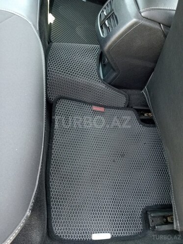 Ford Fusion 2019, 49,000 km - 1.5 l - Sumqayıt