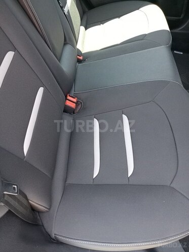 Ford Fusion 2019, 49,000 km - 1.5 l - Sumqayıt