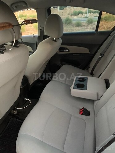 Chevrolet Cruze 2013, 173,000 km - 1.4 l - Bakı