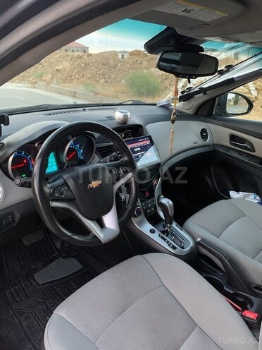 Chevrolet Cruze 2013, 173,000 km - 1.4 l - Bakı