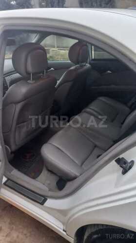 Mercedes E 220 2006, 445,000 km - 2.2 l - Bakı