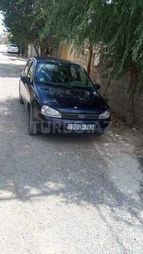 LADA (VAZ) Kalina 2008, 330,000 km - 1.6 л - Bakı