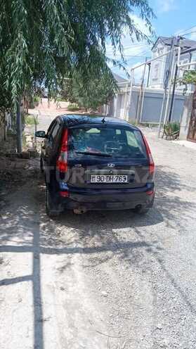 LADA (VAZ) Kalina 2008, 330,000 km - 1.6 л - Bakı