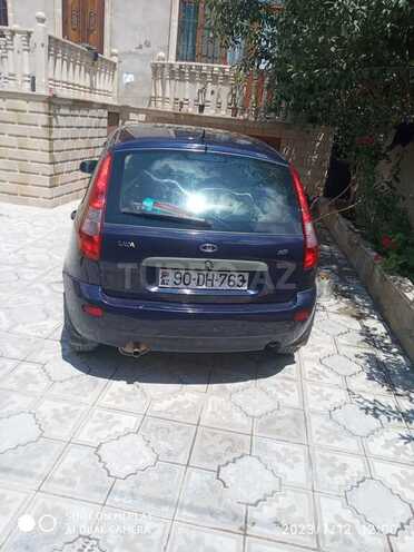 LADA (VAZ) Kalina 2008, 330,000 km - 1.6 л - Bakı