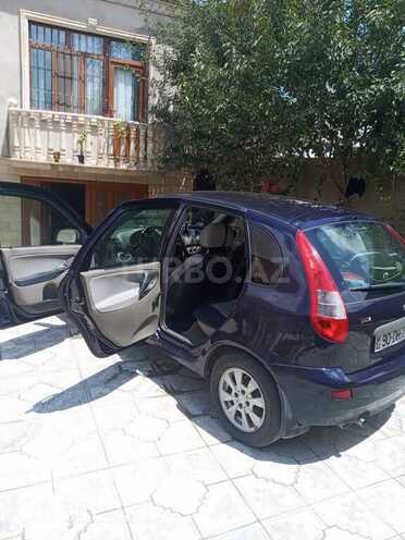 LADA (VAZ) Kalina 2008, 330,000 km - 1.6 л - Bakı