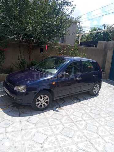 LADA (VAZ) Kalina 2008, 330,000 km - 1.6 л - Bakı