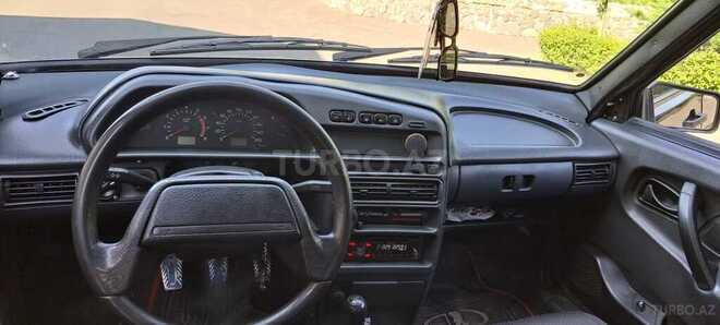LADA (VAZ) 2115 2011, 199,000 km - 1.6 л - Zaqatala
