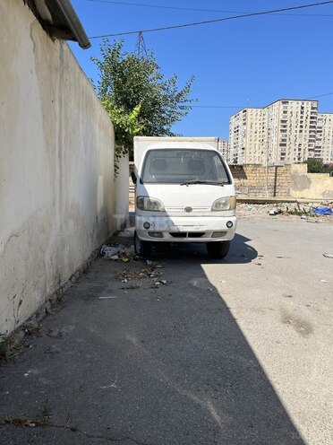 FAW  2009, 66,000 km - 1.0 l - Bakı
