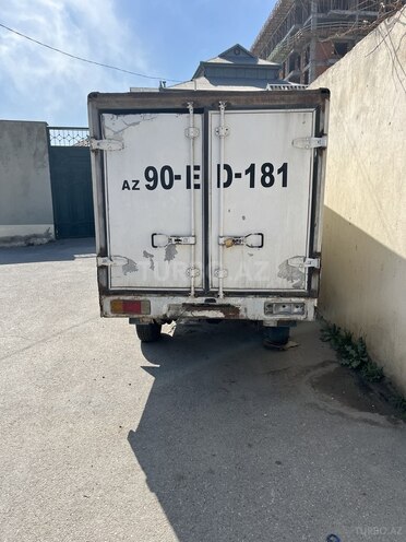 FAW  2009, 66,000 km - 1.0 l - Bakı