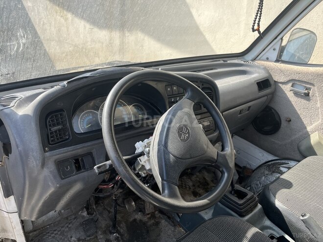 FAW  2009, 66,000 km - 1.0 l - Bakı