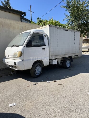 FAW  2009, 66,000 km - 1.0 l - Bakı