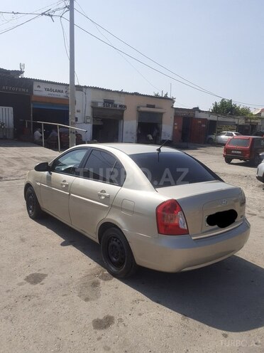 Hyundai Accent 2006, 240,000 km - 1.6 l - Bakı