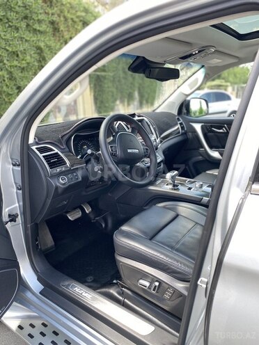 Haval H9 2018, 71,000 km - 2.0 l - Bakı