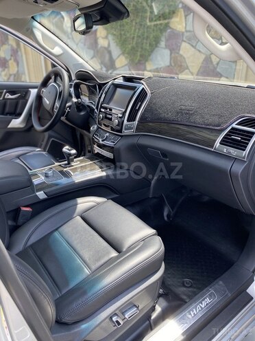 Haval H9 2018, 71,000 km - 2.0 l - Bakı