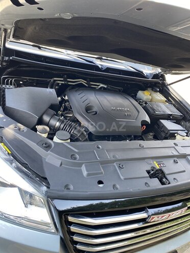 Haval H9 2018, 71,000 km - 2.0 l - Bakı
