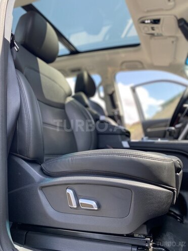 Haval H9 2018, 71,000 km - 2.0 l - Bakı