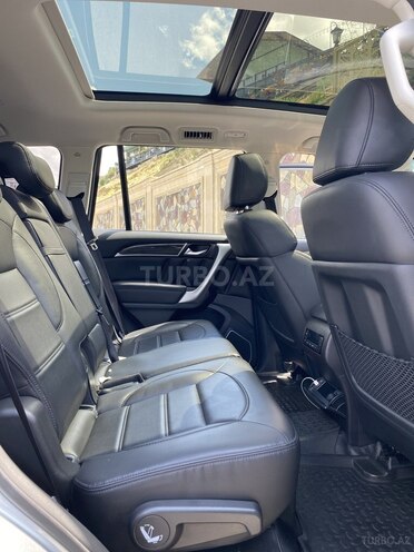 Haval H9 2018, 71,000 km - 2.0 l - Bakı