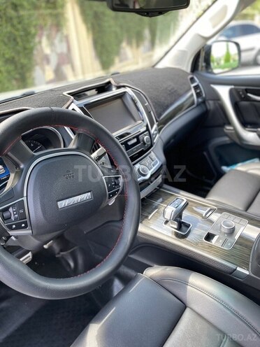 Haval H9 2018, 71,000 km - 2.0 l - Bakı