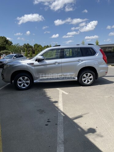 Haval H9 2018, 71,000 km - 2.0 l - Bakı