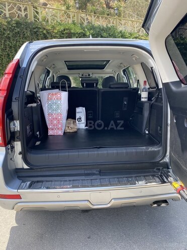 Haval H9 2018, 71,000 km - 2.0 l - Bakı