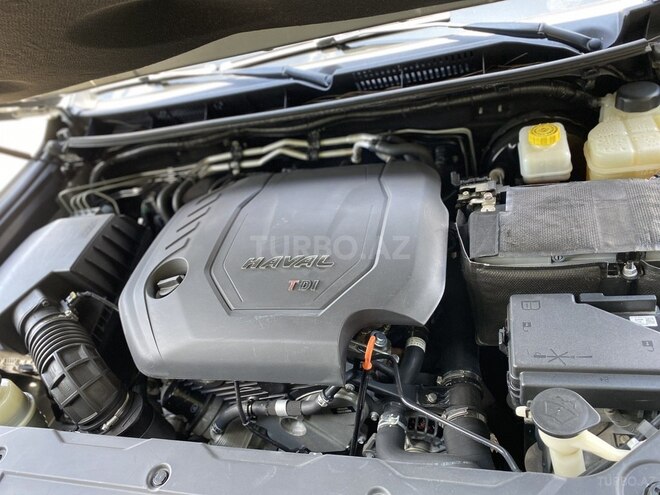 Haval H9 2018, 71,000 km - 2.0 l - Bakı