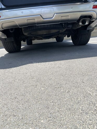 Haval H9 2018, 71,000 km - 2.0 l - Bakı