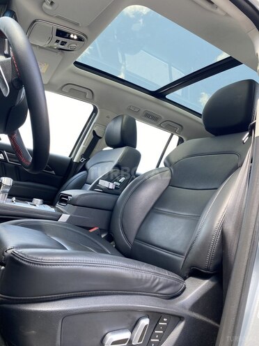 Haval H9 2018, 71,000 km - 2.0 l - Bakı