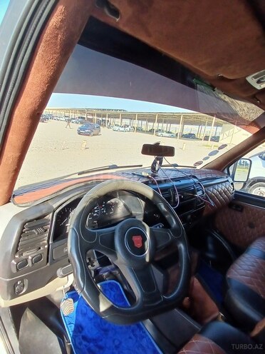 GAZ 3302-288 2003, 319,618 km - 2.3 l - Gəncə