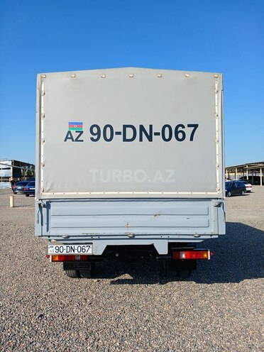 GAZ 3302-288 2003, 319,618 km - 2.3 l - Gəncə