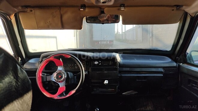 LADA (VAZ) 2109 1992, 25,000 km - 1.3 l - Şirvan