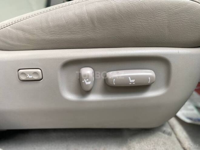 Lexus RX 350 2006, 185,450 km - 3.5 l - Sumqayıt