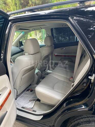 Lexus RX 350 2006, 185,450 km - 3.5 l - Sumqayıt